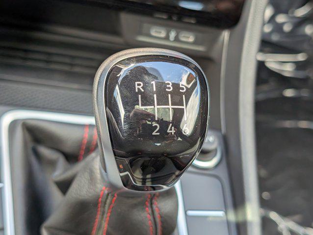 new 2026 Volkswagen Jetta GLI car, priced at $33,721