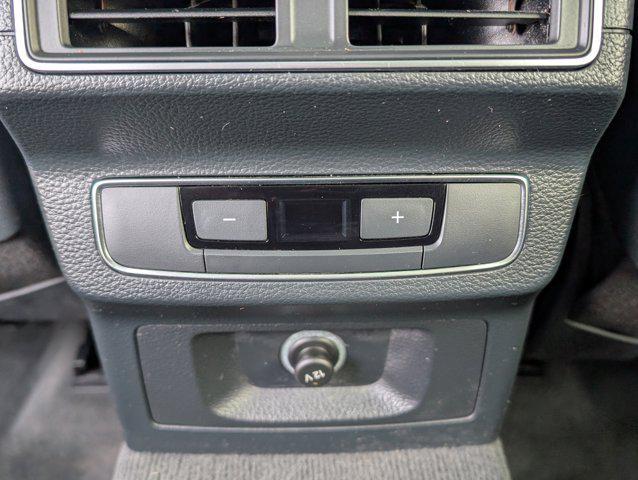 used 2018 Audi Q5 car, priced at $14,350