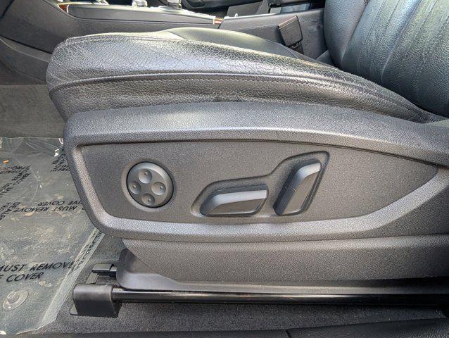 used 2018 Audi Q5 car, priced at $14,350