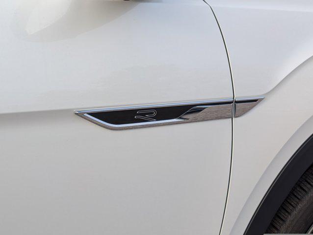 new 2026 Volkswagen Atlas car, priced at $53,429