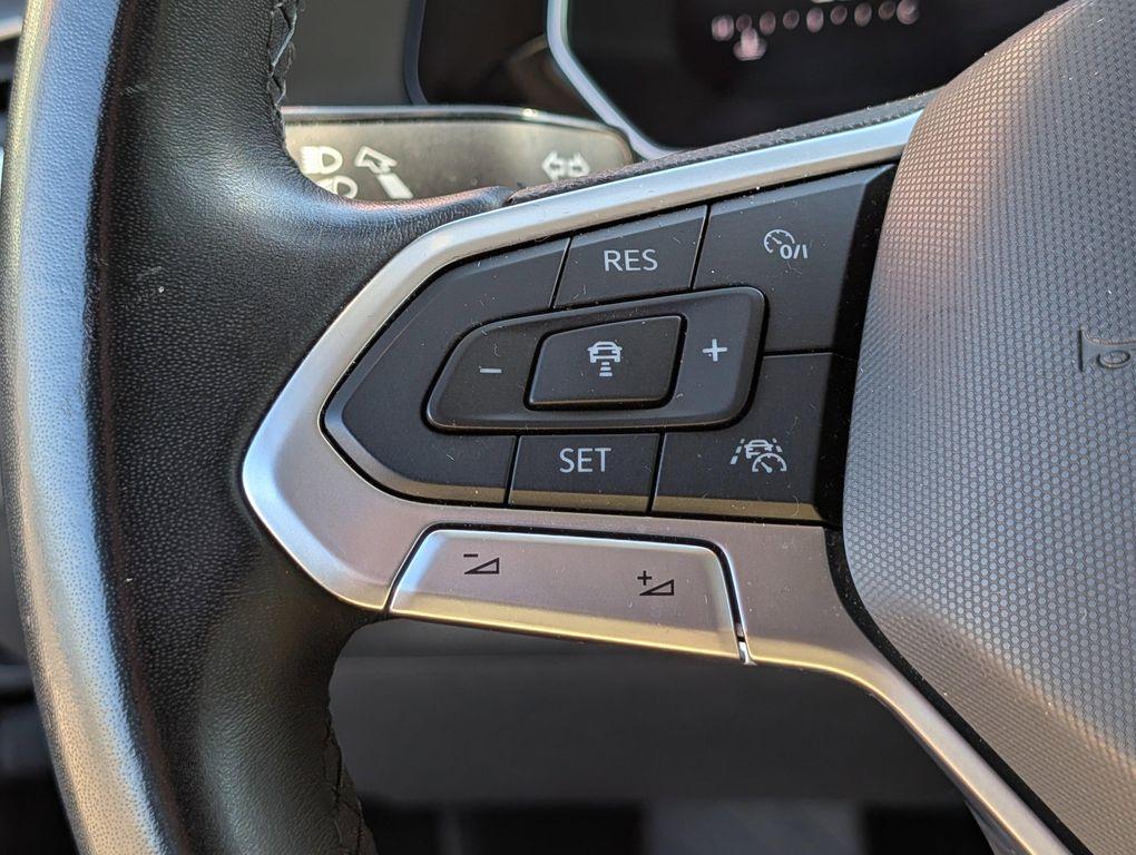 used 2024 Volkswagen Jetta car, priced at $17,102