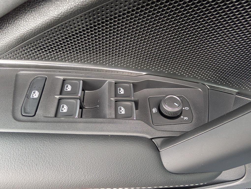 new 2026 Volkswagen Tiguan car, priced at $35,859