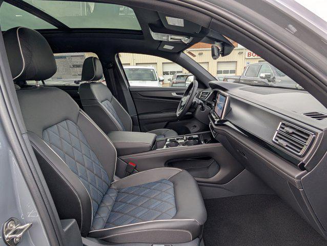 new 2026 Volkswagen Atlas Cross Sport car, priced at $52,261