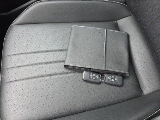 used 2023 Volkswagen Tiguan car, priced at $22,750