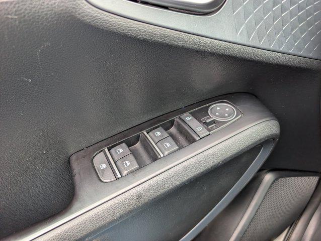 used 2023 Kia Soul car, priced at $17,400