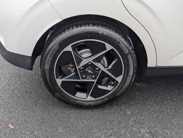 used 2023 Kia Soul car, priced at $17,400