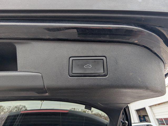 used 2023 Volkswagen ID.4 car, priced at $18,997