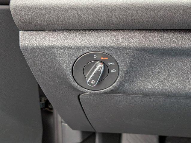 new 2026 Volkswagen Jetta car, priced at $24,254