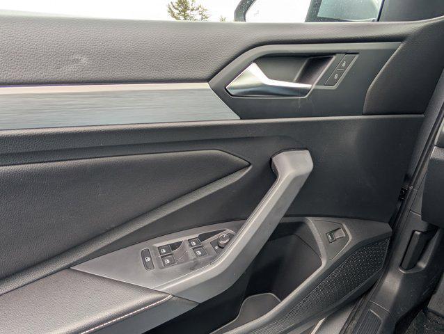 new 2026 Volkswagen Jetta car, priced at $24,254