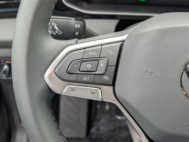 new 2026 Volkswagen Jetta car, priced at $24,254