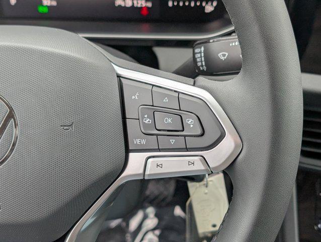 new 2026 Volkswagen Jetta car, priced at $24,254