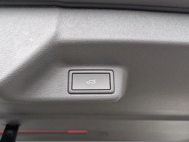 new 2025 Volkswagen ID. Buzz car, priced at $57,800