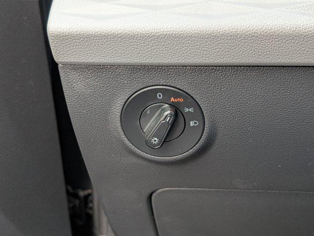 used 2022 Volkswagen Taos car, priced at $14,402