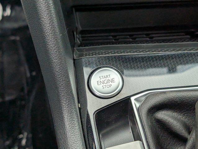 new 2026 Volkswagen Taos car, priced at $31,819