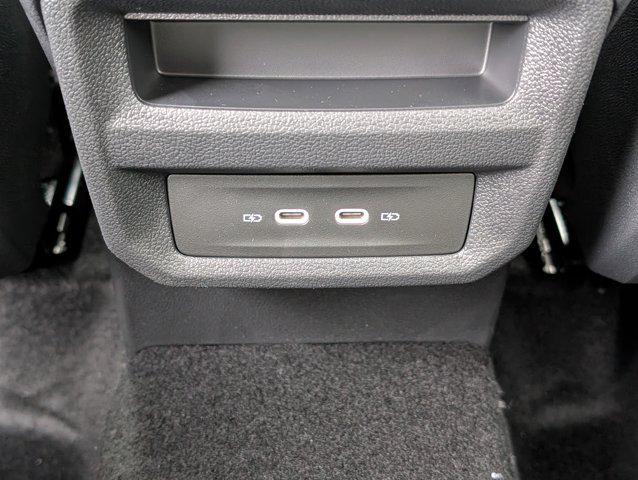 new 2026 Volkswagen Taos car, priced at $31,819