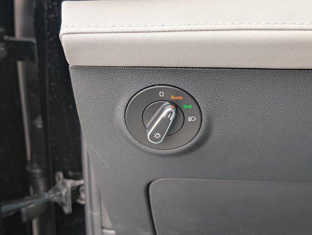 new 2026 Volkswagen Taos car, priced at $31,819