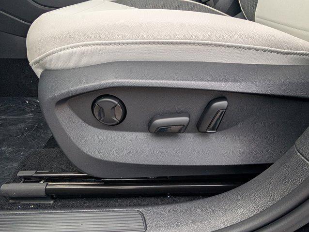 new 2026 Volkswagen Taos car, priced at $31,819