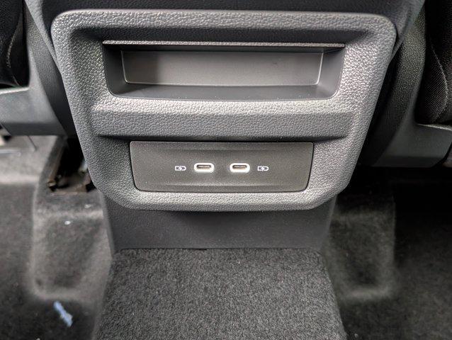 new 2026 Volkswagen Taos car, priced at $32,851