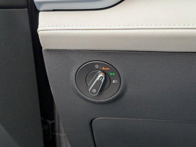 new 2026 Volkswagen Taos car, priced at $32,851