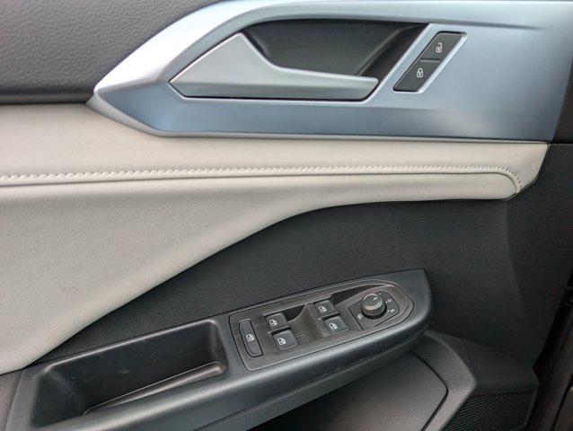 new 2026 Volkswagen Taos car, priced at $32,851