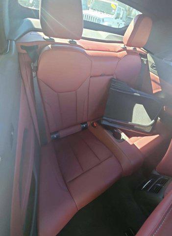 used 2024 BMW 430 car, priced at $52,888