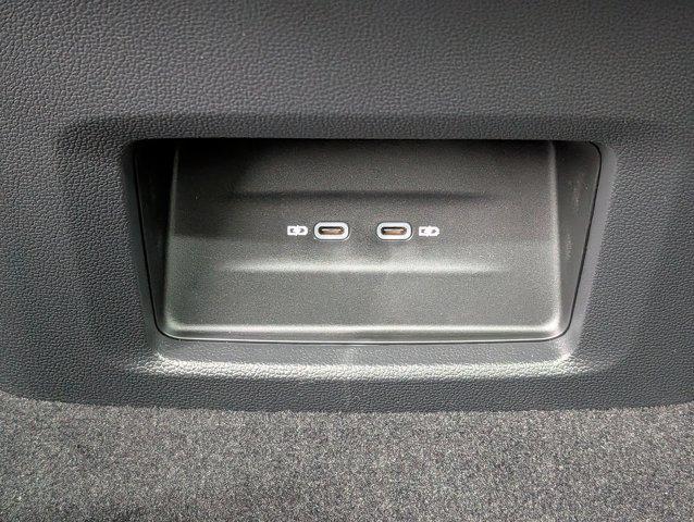 new 2026 Volkswagen Atlas Cross Sport car, priced at $36,254