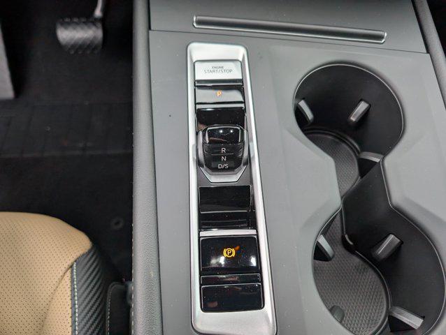 new 2026 Volkswagen Atlas Cross Sport car, priced at $36,254