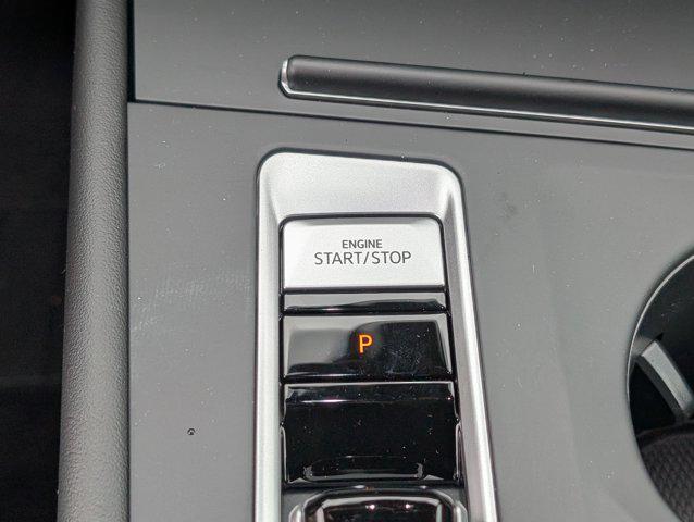 new 2026 Volkswagen Atlas Cross Sport car, priced at $36,254