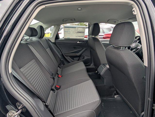 new 2026 Volkswagen Jetta car, priced at $24,227