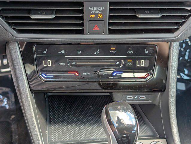 new 2026 Volkswagen Jetta car, priced at $26,620