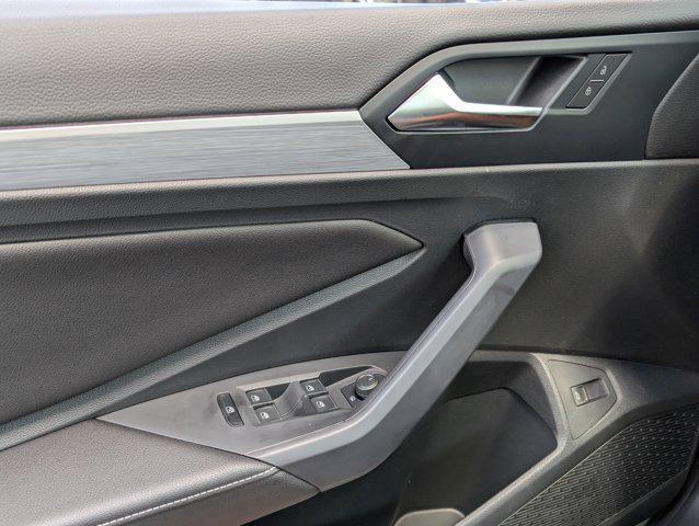 new 2026 Volkswagen Jetta car, priced at $26,620