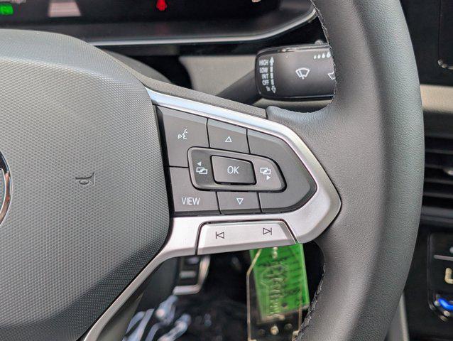 new 2026 Volkswagen Jetta car, priced at $26,620