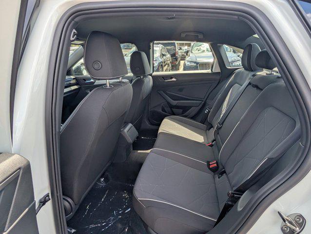 new 2026 Volkswagen Jetta car, priced at $26,620