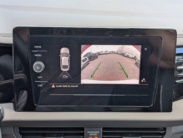 new 2026 Volkswagen Jetta car, priced at $26,620