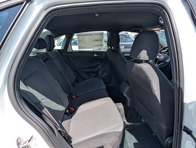 new 2026 Volkswagen Jetta car, priced at $26,620