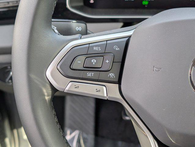 new 2025 Volkswagen Jetta car, priced at $21,125