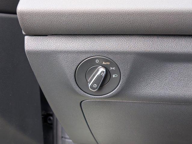 new 2025 Volkswagen Jetta car, priced at $21,125