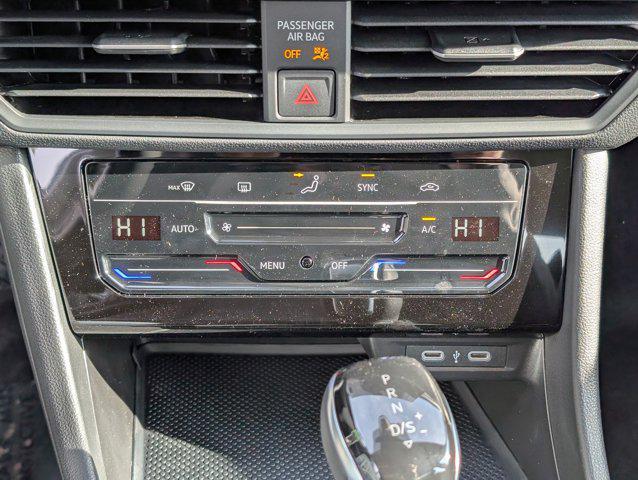 new 2025 Volkswagen Jetta car, priced at $21,125