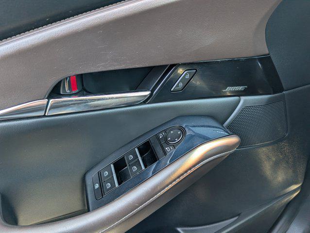 used 2021 Mazda CX-30 car, priced at $16,501