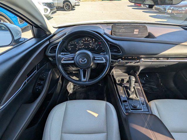 used 2021 Mazda CX-30 car, priced at $16,501
