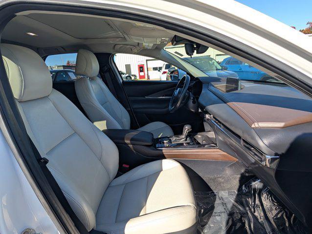 used 2021 Mazda CX-30 car, priced at $16,501