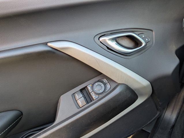 used 2023 Chevrolet Camaro car, priced at $22,882