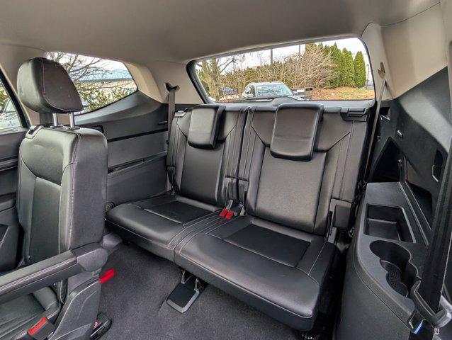 used 2019 Volkswagen Atlas car, priced at $19,000