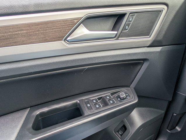 used 2019 Volkswagen Atlas car, priced at $19,000