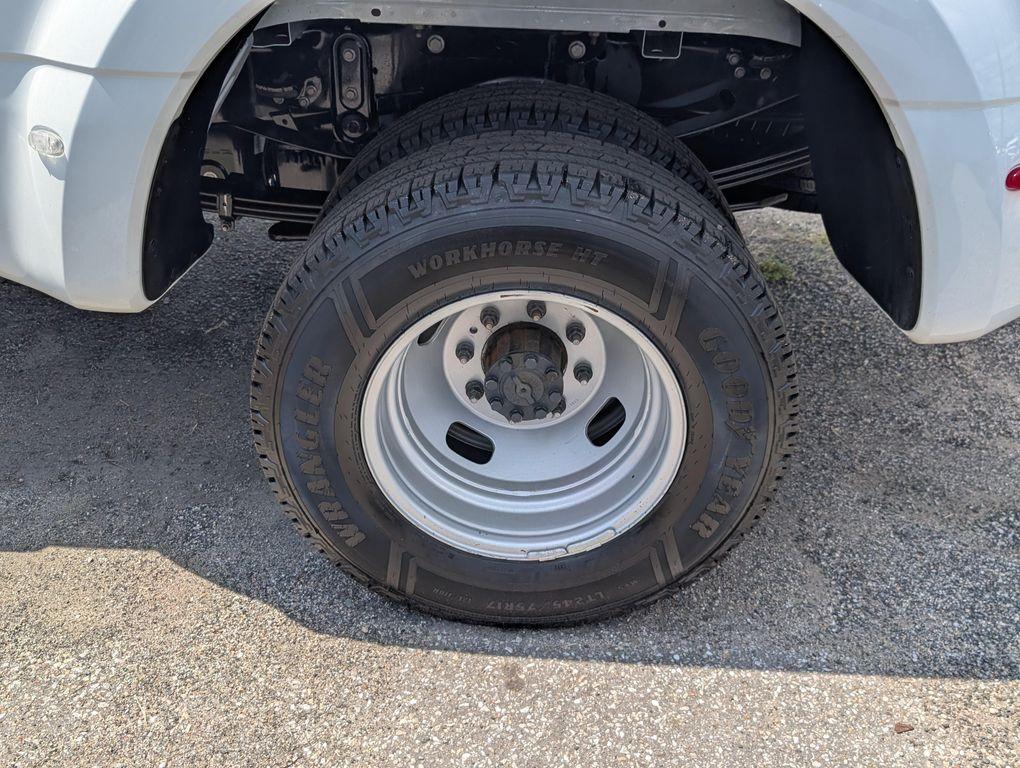 used 2026 Ford F-350 car, priced at $57,364