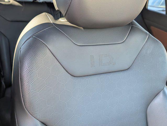 used 2021 Volkswagen ID.4 car, priced at $17,459