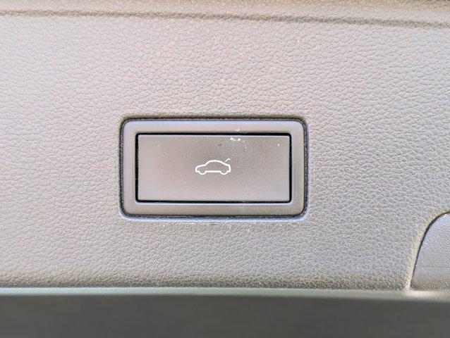 used 2023 Volkswagen Atlas Cross Sport car, priced at $30,799