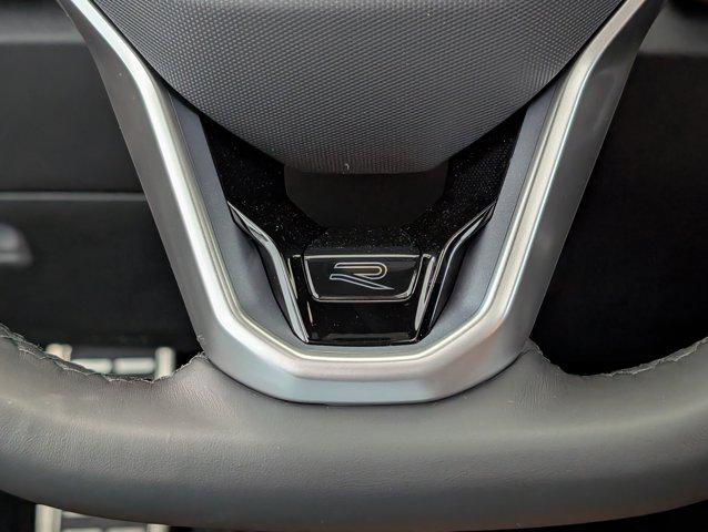 new 2026 Volkswagen Tiguan car, priced at $45,677