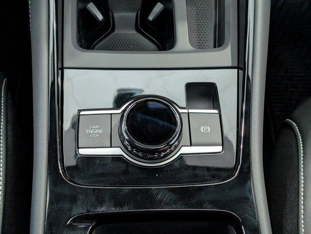 new 2026 Volkswagen Tiguan car, priced at $45,677