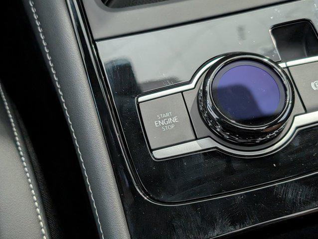 new 2026 Volkswagen Tiguan car, priced at $45,677